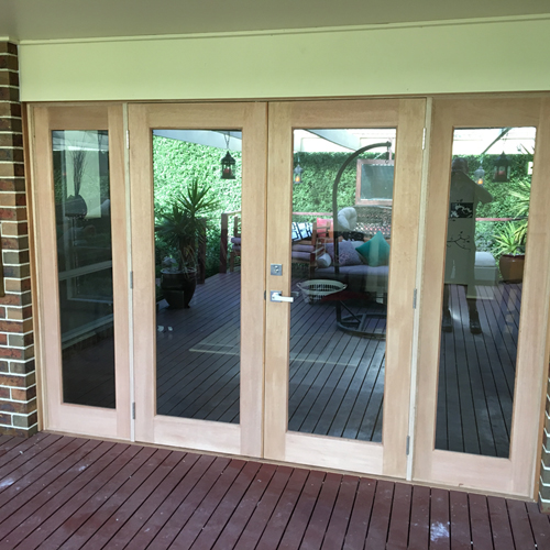 Gallery of Front Doors, Internal Doors, 2 in 1 Doors, Leadlight Doors ...