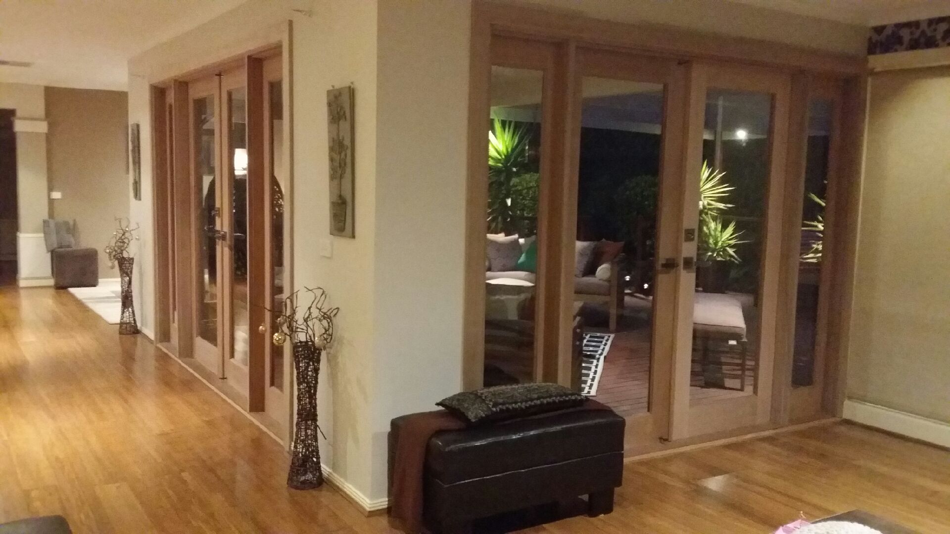 Internal Door Designs